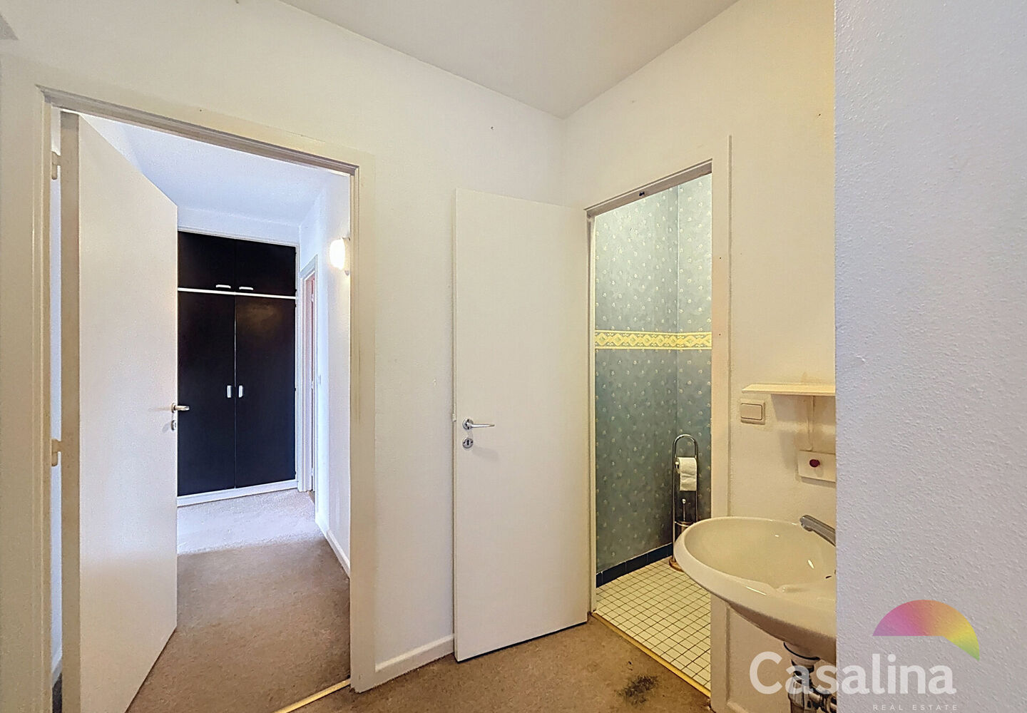 Appartement à vendre à Wezembeek-Oppem