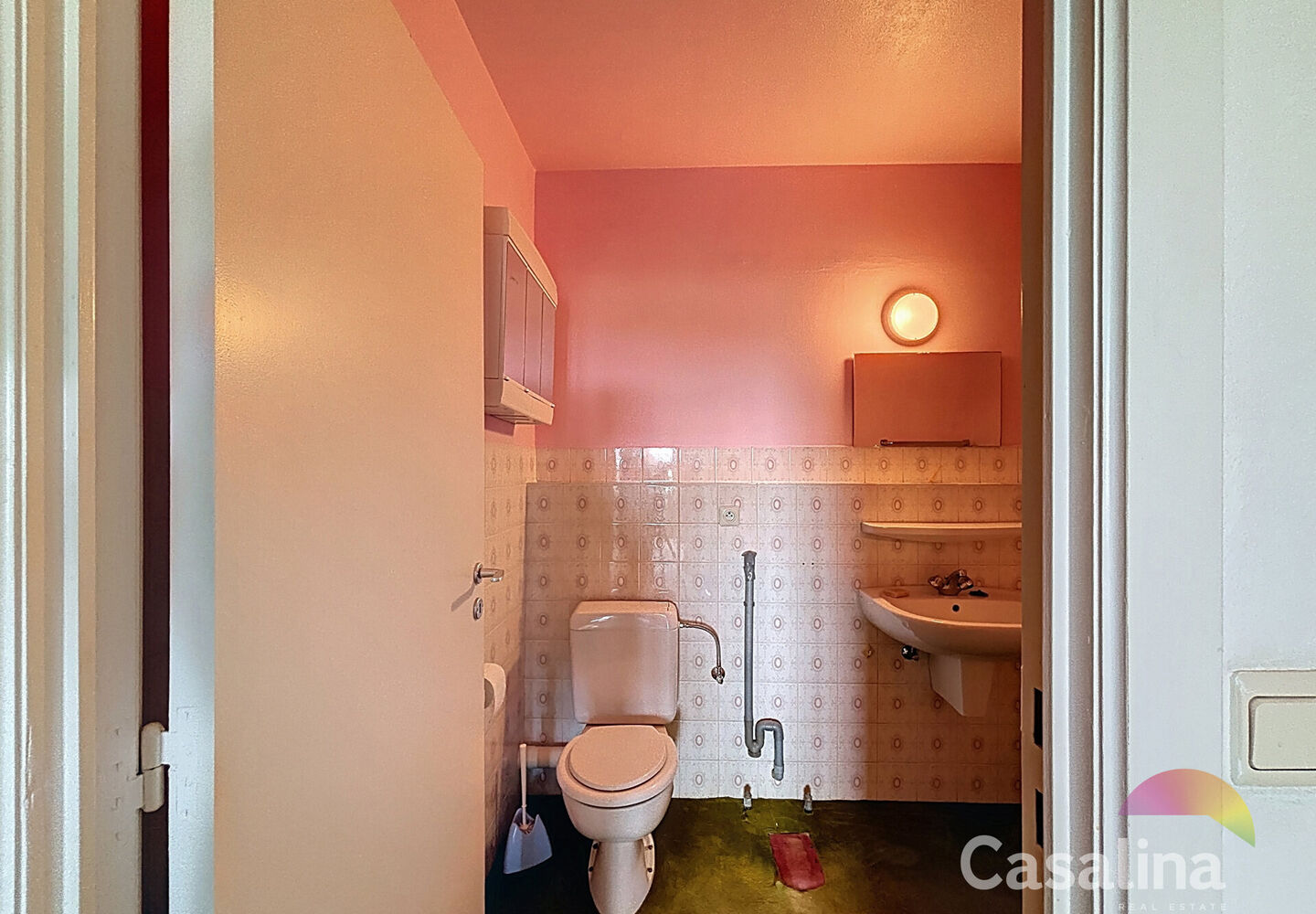 Appartement à vendre à Wezembeek-Oppem