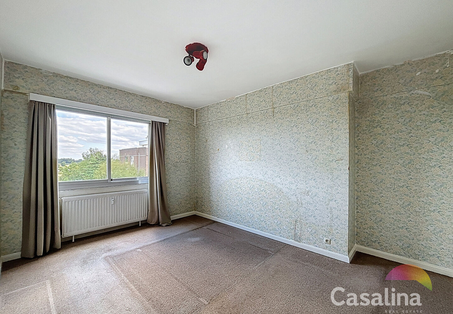 Appartement à vendre à Wezembeek-Oppem