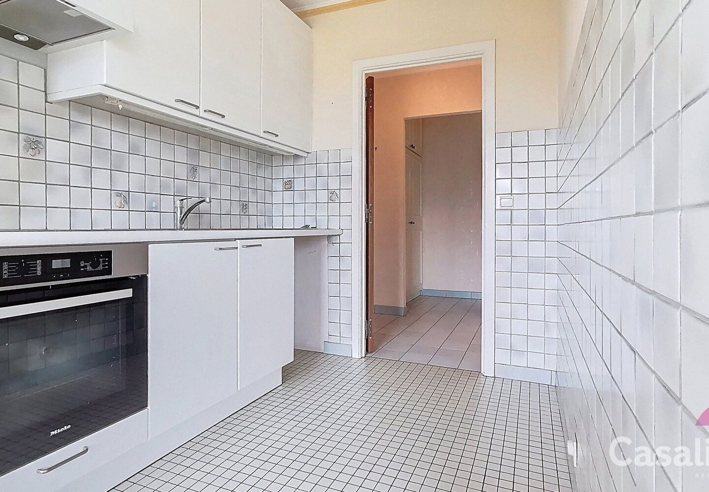 Appartement &agrave; vendre &agrave; Wezembeek-Oppem