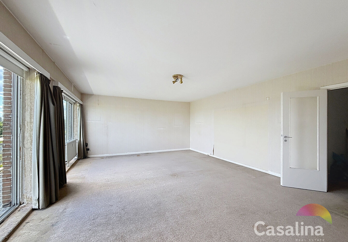 Appartement &agrave; vendre &agrave; Wezembeek-Oppem