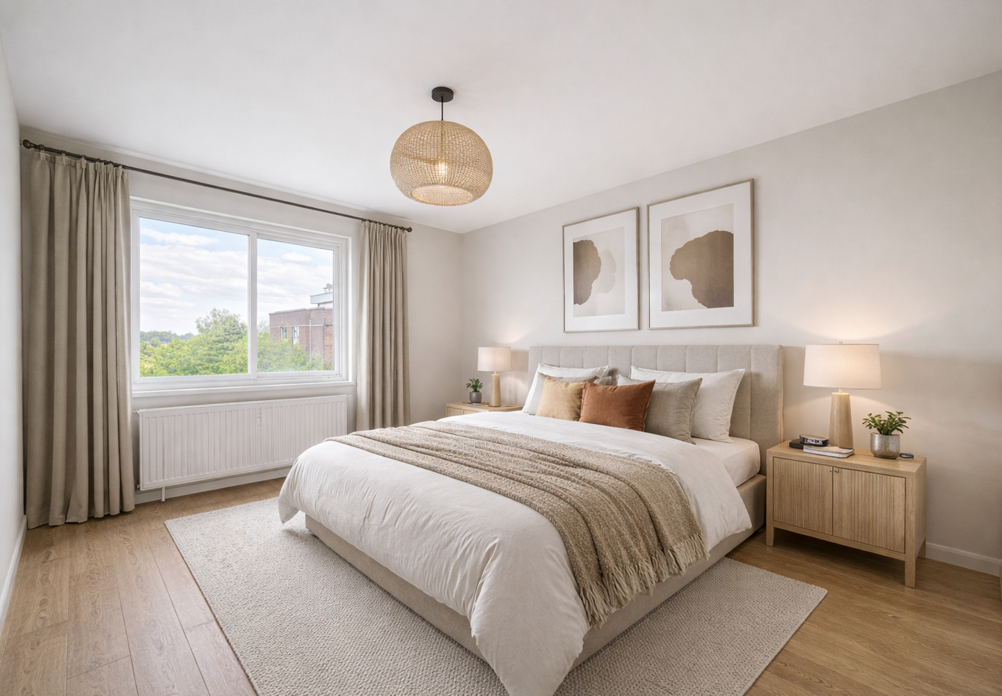 Appartement &agrave; vendre &agrave; Wezembeek-Oppem