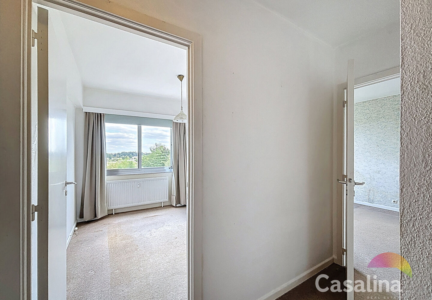 Appartement &agrave; vendre &agrave; Wezembeek-Oppem