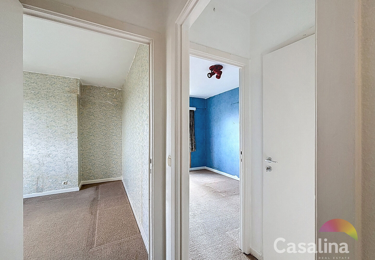 Appartement &agrave; vendre &agrave; Wezembeek-Oppem