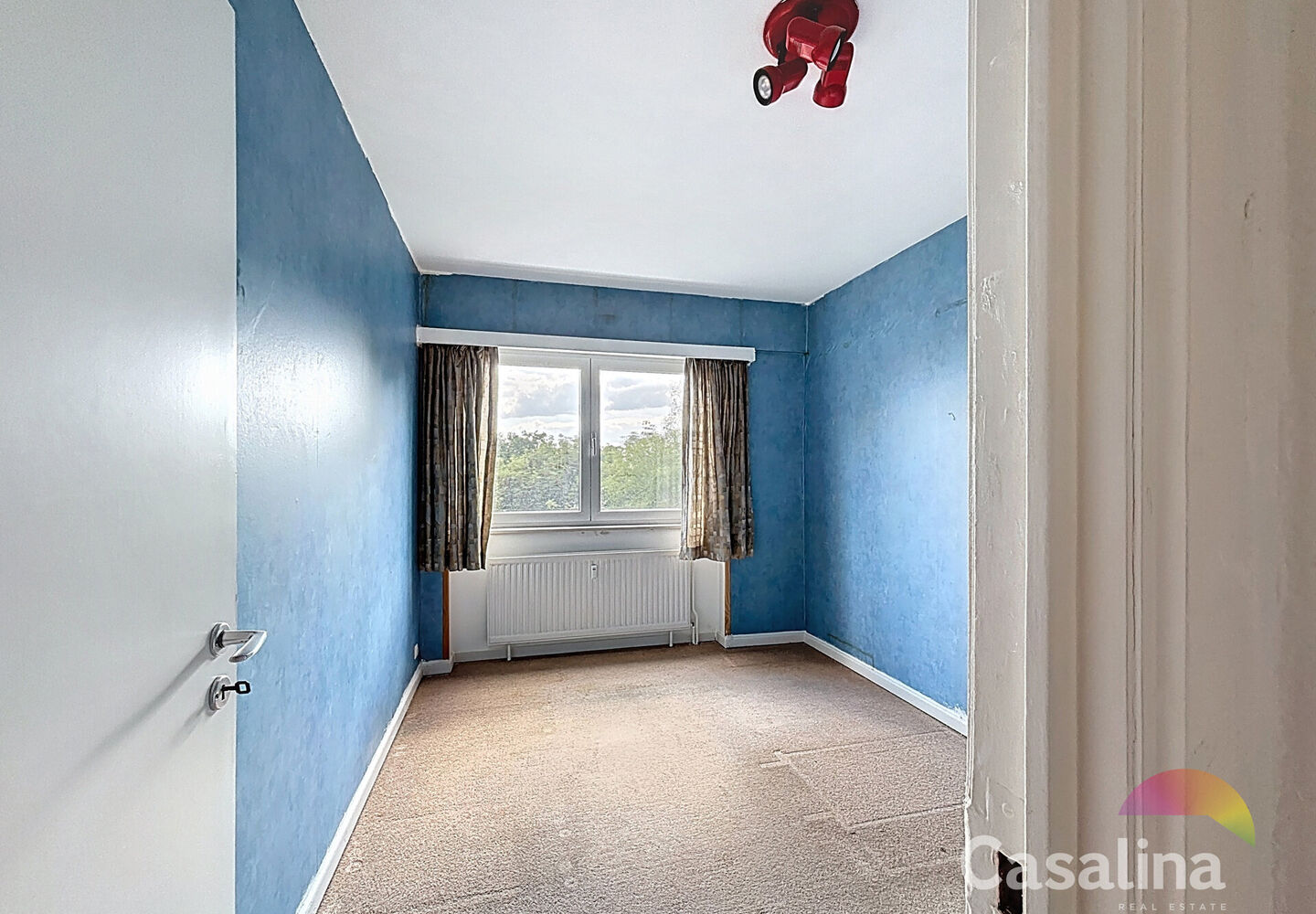 Appartement &agrave; vendre &agrave; Wezembeek-Oppem