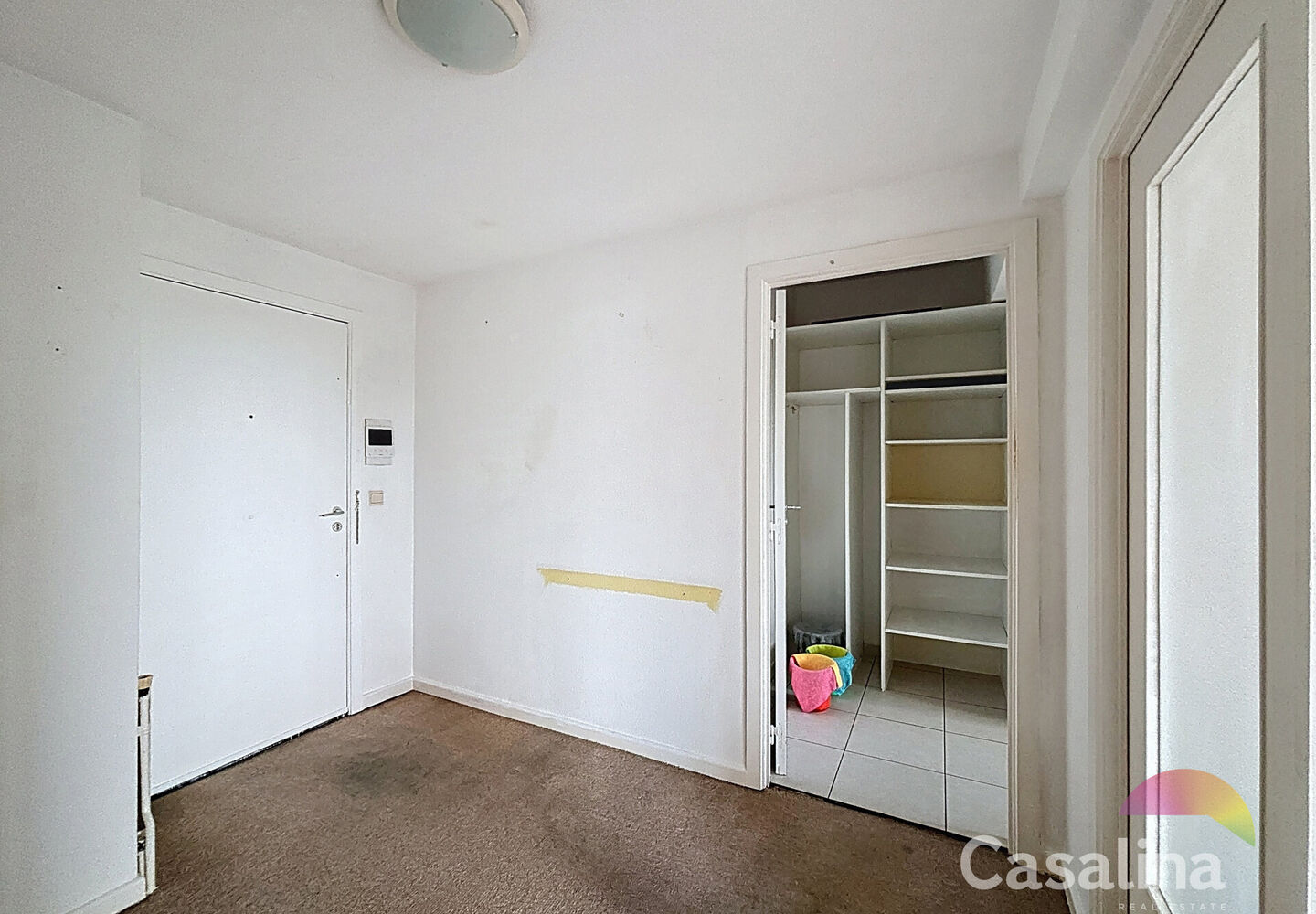 Appartement &agrave; vendre &agrave; Wezembeek-Oppem