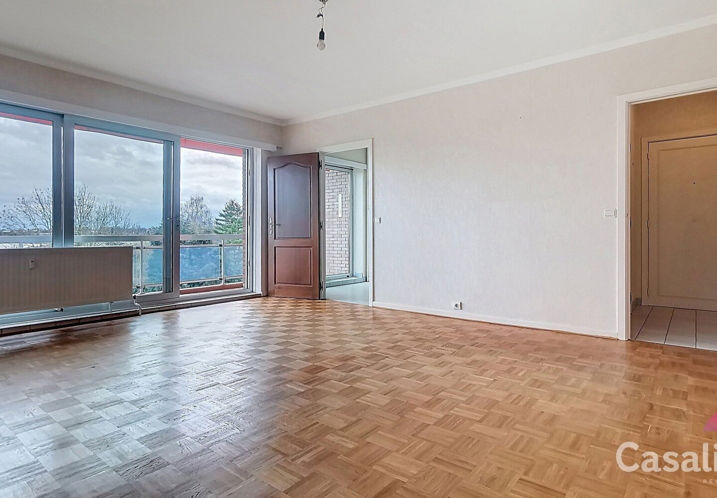 Appartement &agrave; vendre &agrave; Wezembeek-Oppem