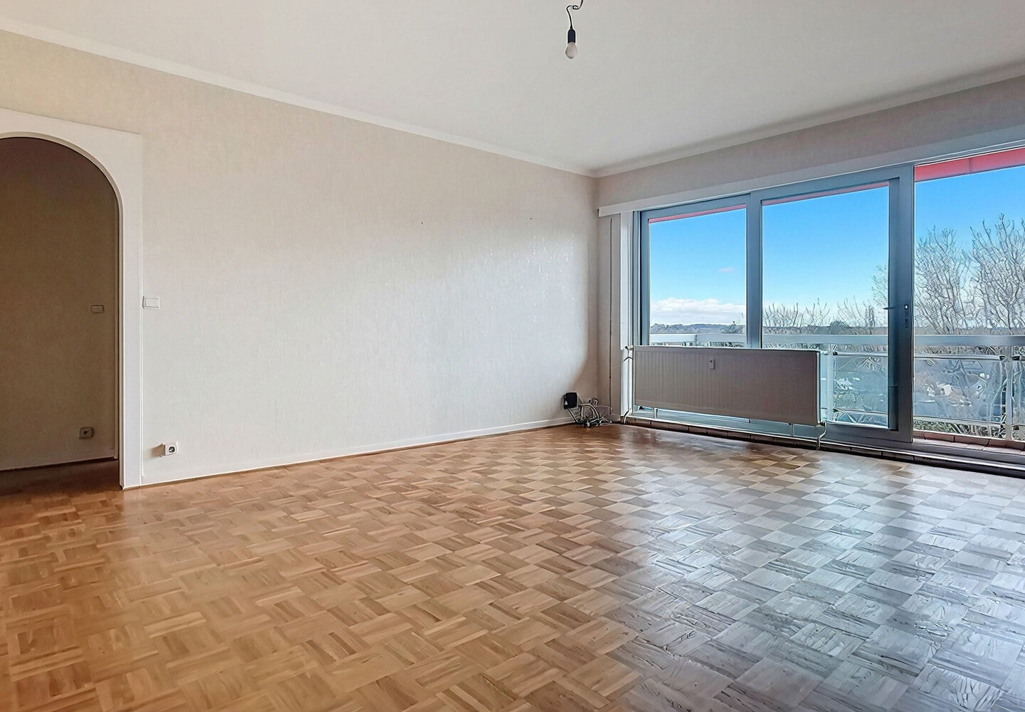 Appartement &agrave; vendre &agrave; Wezembeek-Oppem
