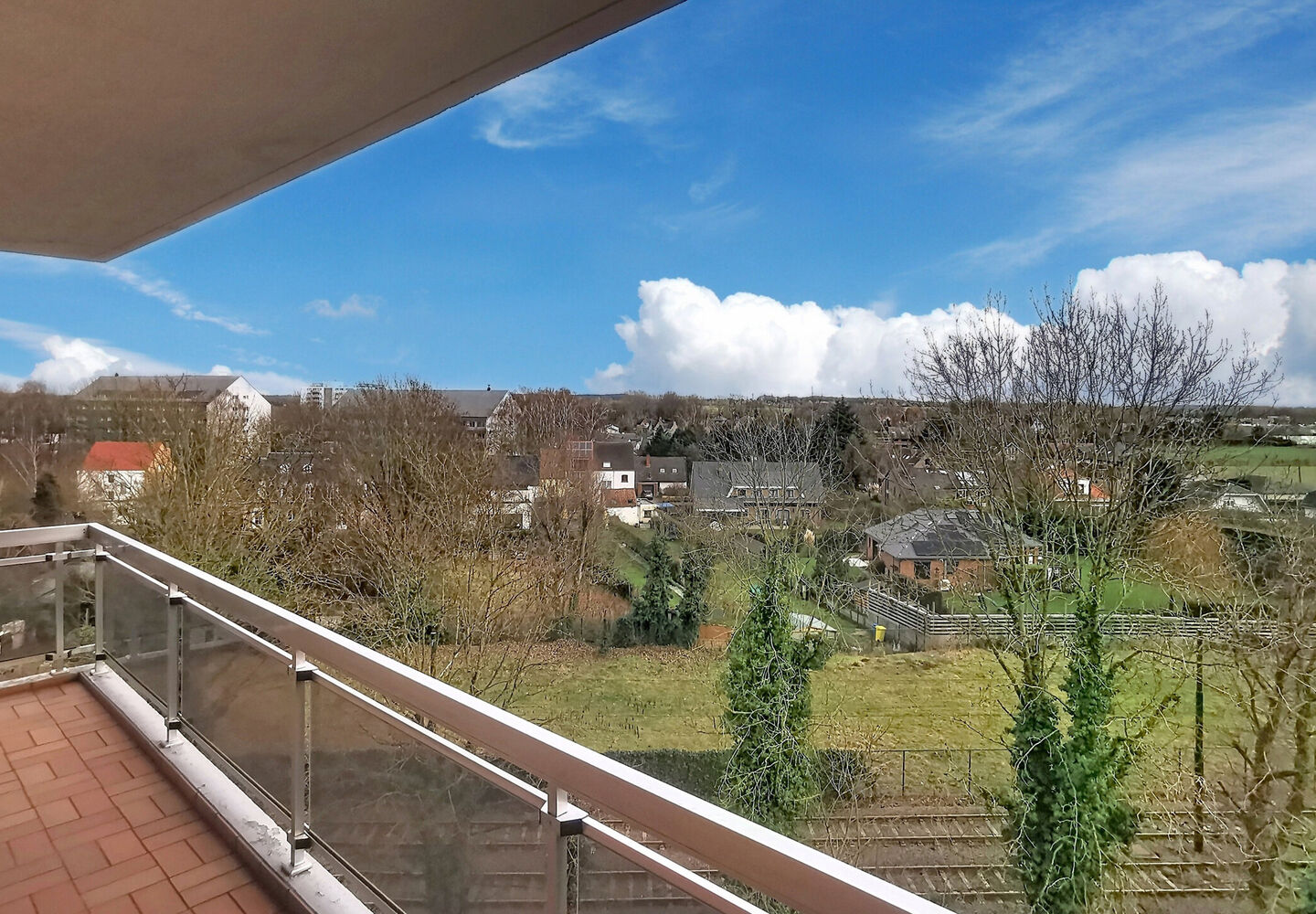 Appartement &agrave; vendre &agrave; Wezembeek-Oppem