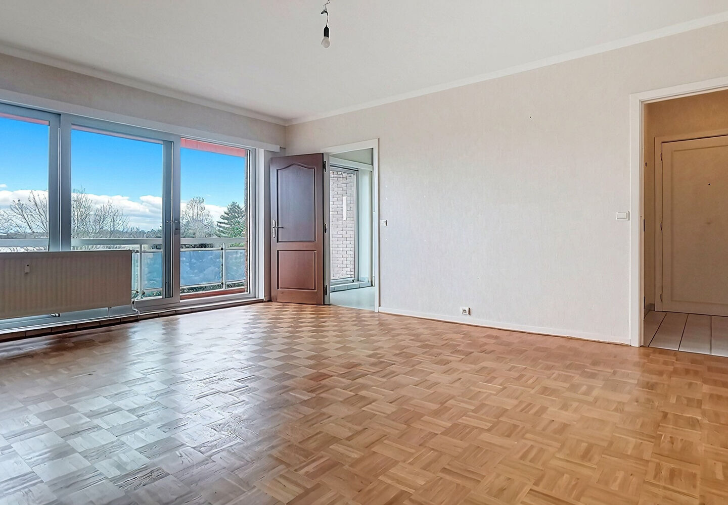 Appartement &agrave; vendre &agrave; Wezembeek-Oppem