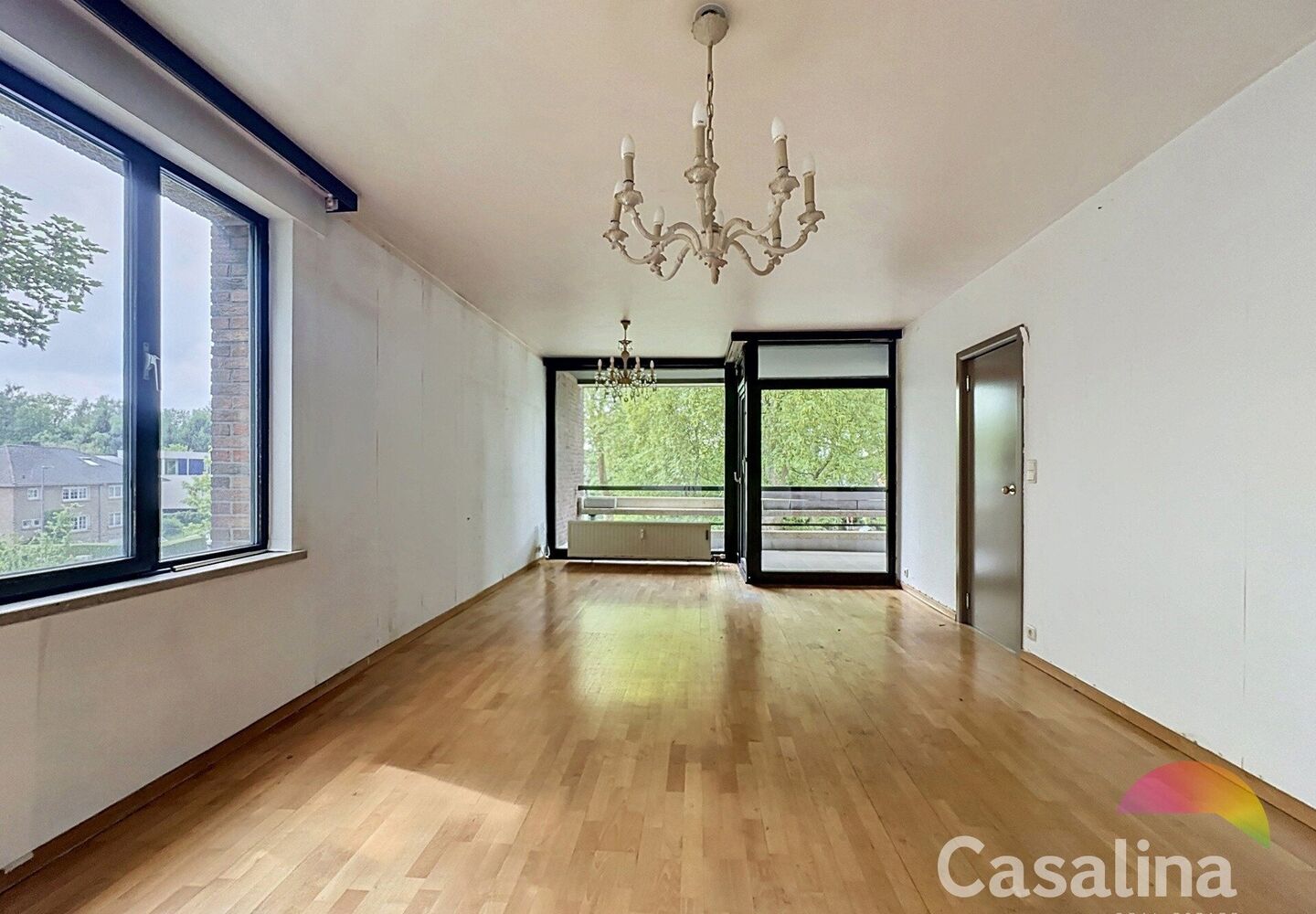 Appartement &agrave; vendre &agrave; Wezembeek-Oppem