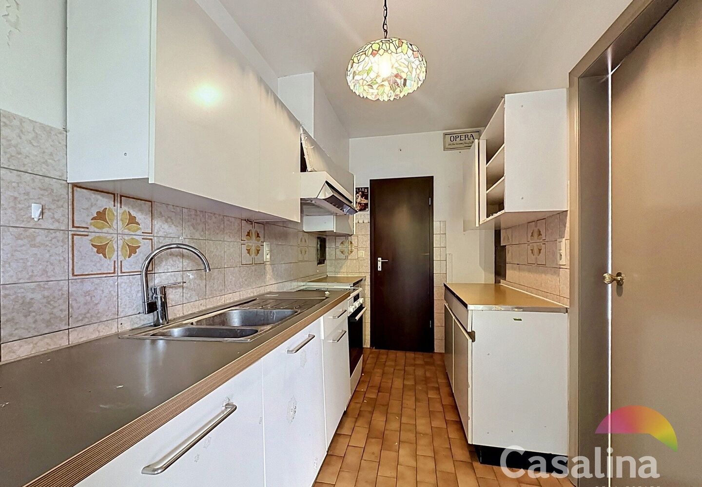 Appartement &agrave; vendre &agrave; Wezembeek-Oppem