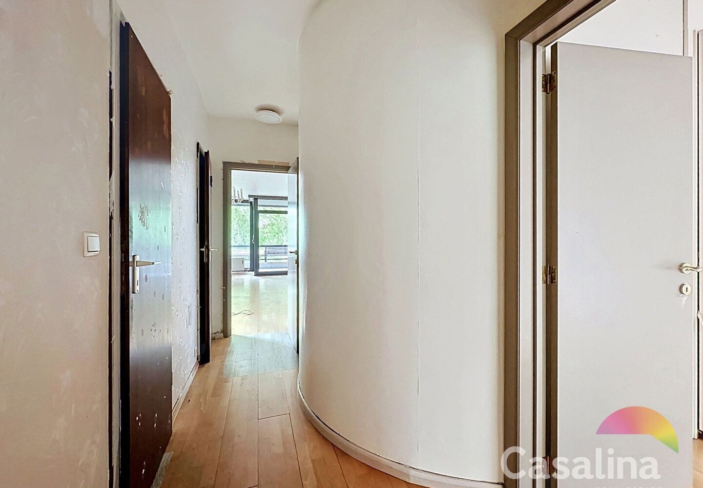 Appartement &agrave; vendre &agrave; Wezembeek-Oppem