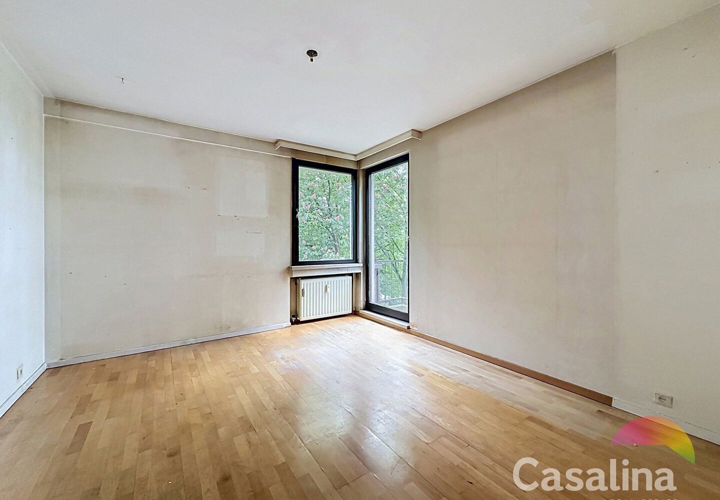 Appartement &agrave; vendre &agrave; Wezembeek-Oppem