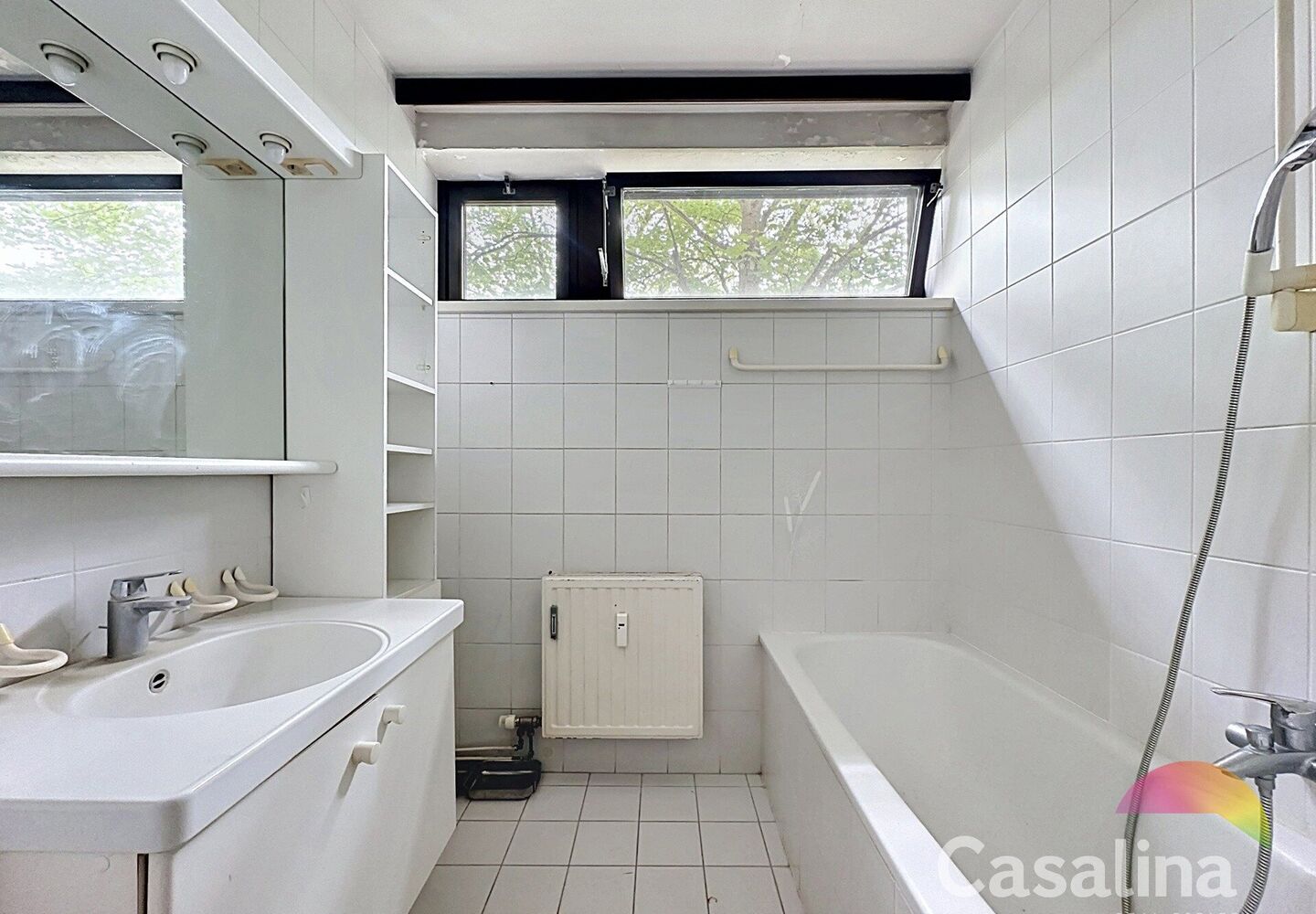 Appartement &agrave; vendre &agrave; Wezembeek-Oppem