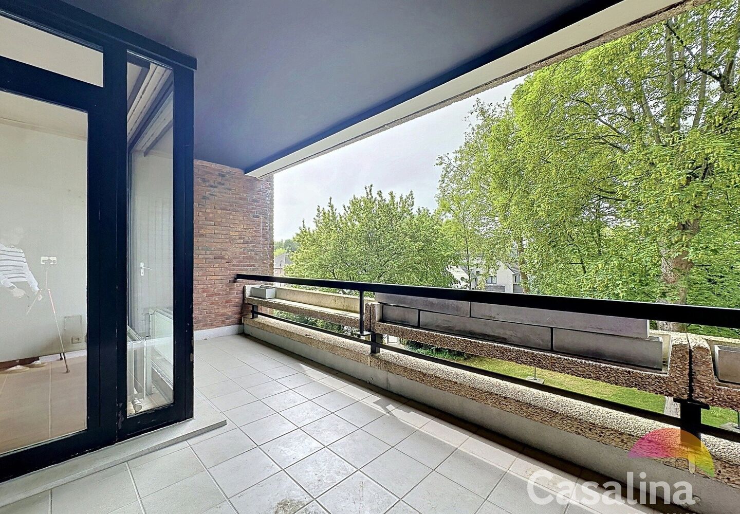 Appartement &agrave; vendre &agrave; Wezembeek-Oppem