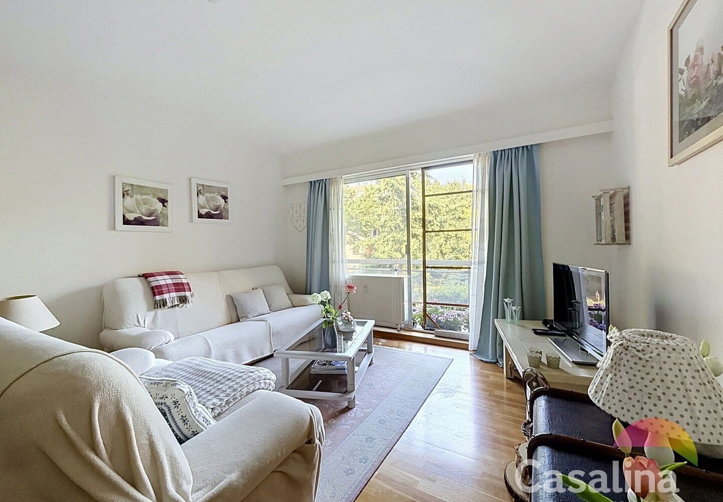 Appartement &agrave; vendre &agrave; Wezembeek-Oppem