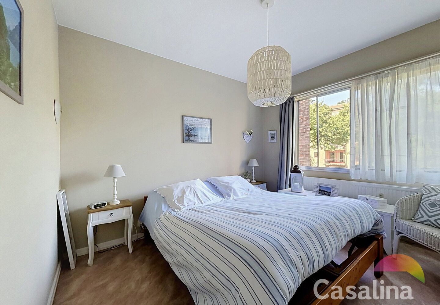 Appartement &agrave; vendre &agrave; Wezembeek-Oppem