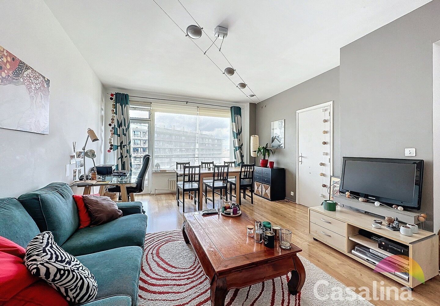 Appartement à vendre à Woluwe-Saint-Pierre