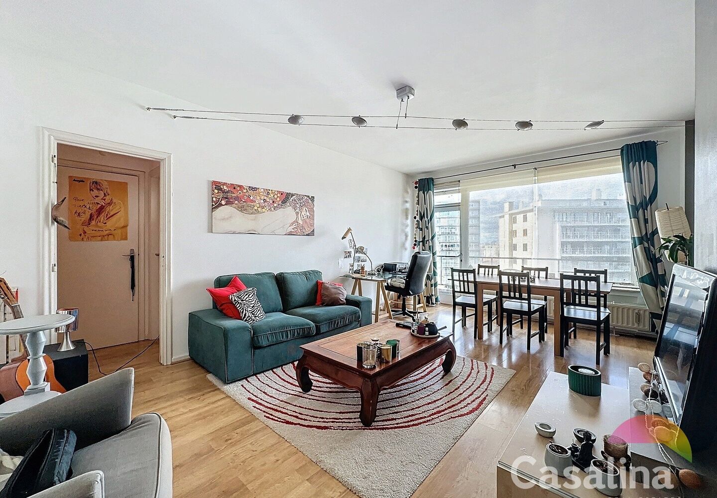 Appartement à vendre à Woluwe-Saint-Pierre