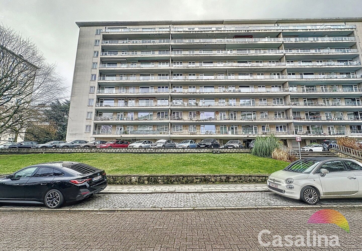 Appartement à vendre à Woluwe-Saint-Pierre