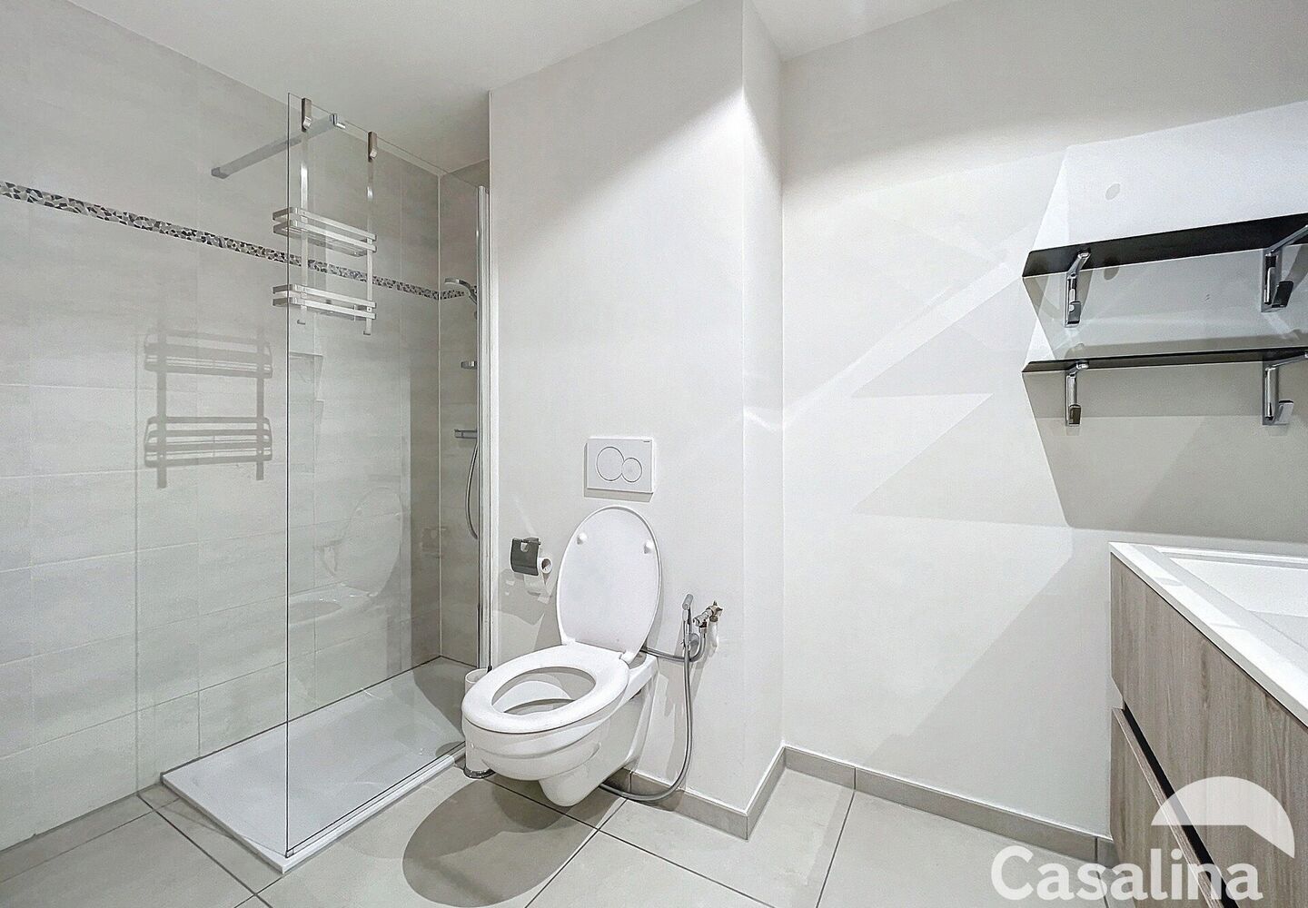 Appartement à vendre à Zaventem