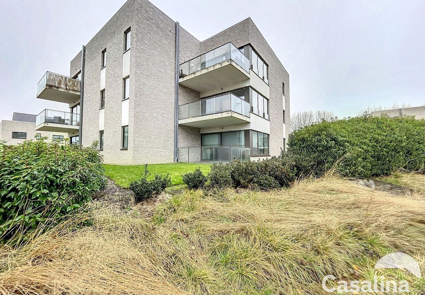 Appartement à vendre à Zaventem