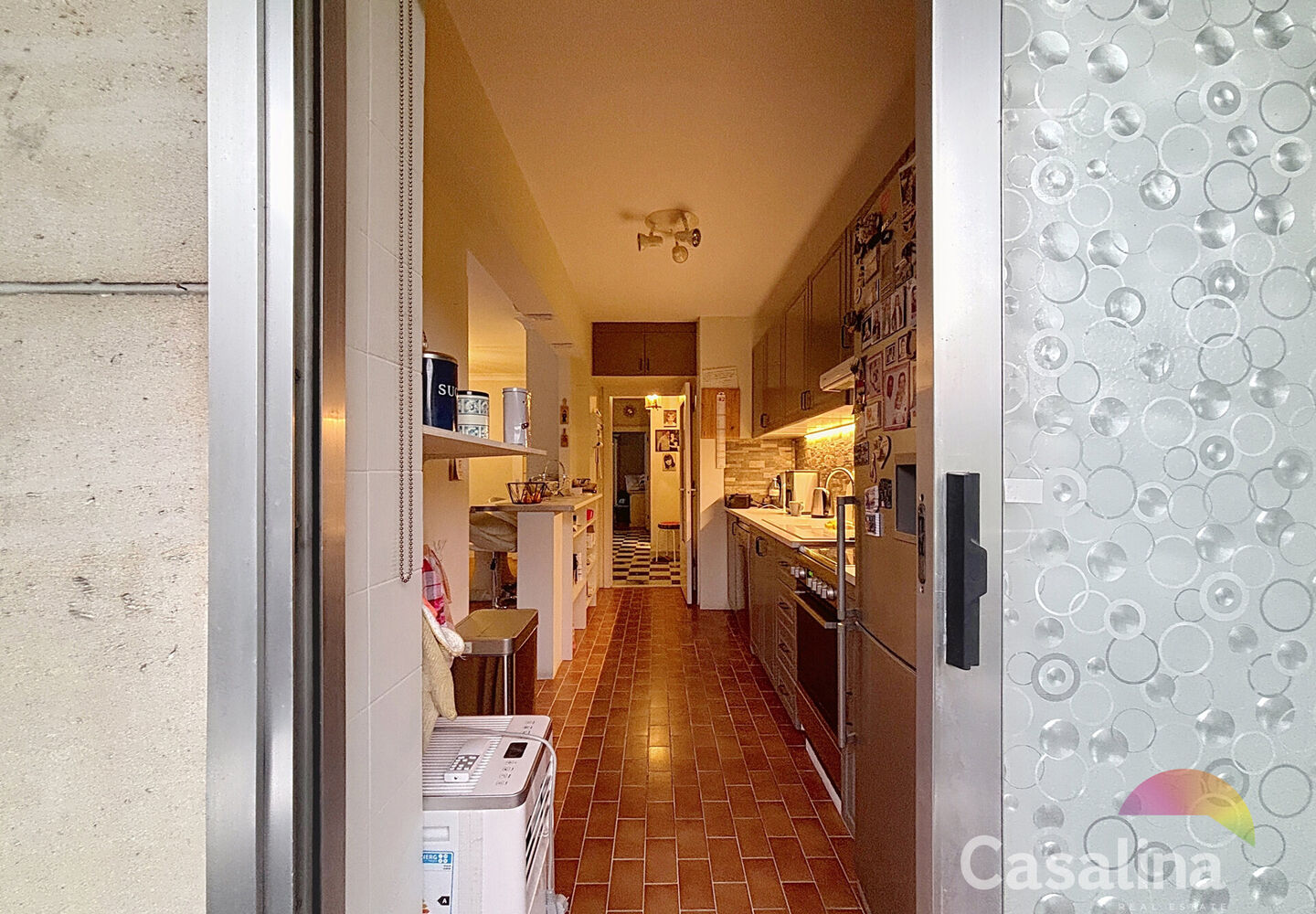 Appartement te huur in Brussel