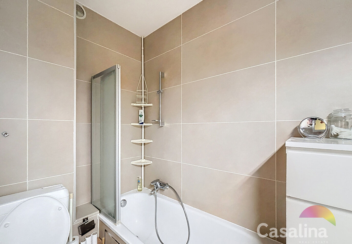 Appartement te huur in Brussel