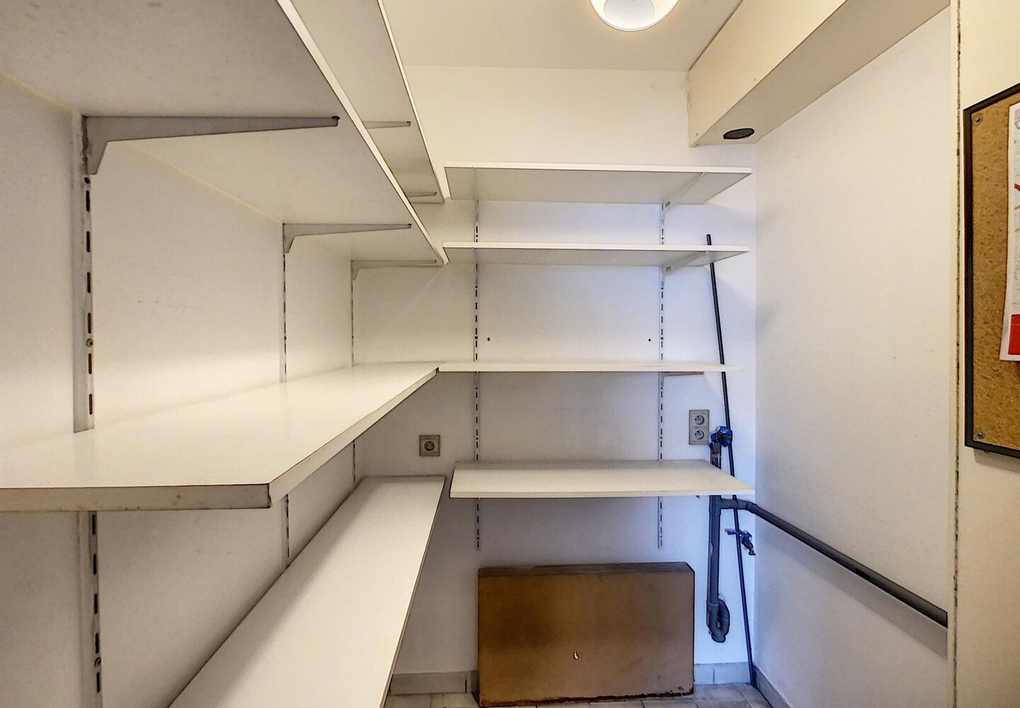 Appartement te huur in Evere