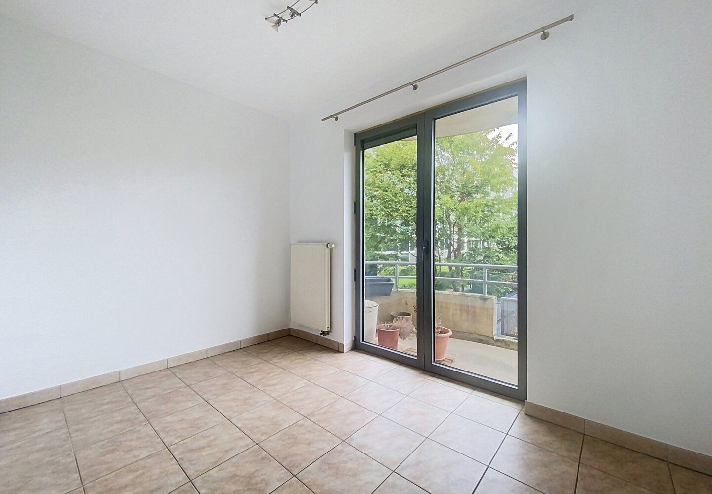 Appartement te huur in Evere