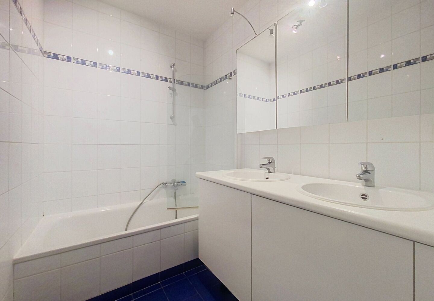 Appartement te huur in Evere