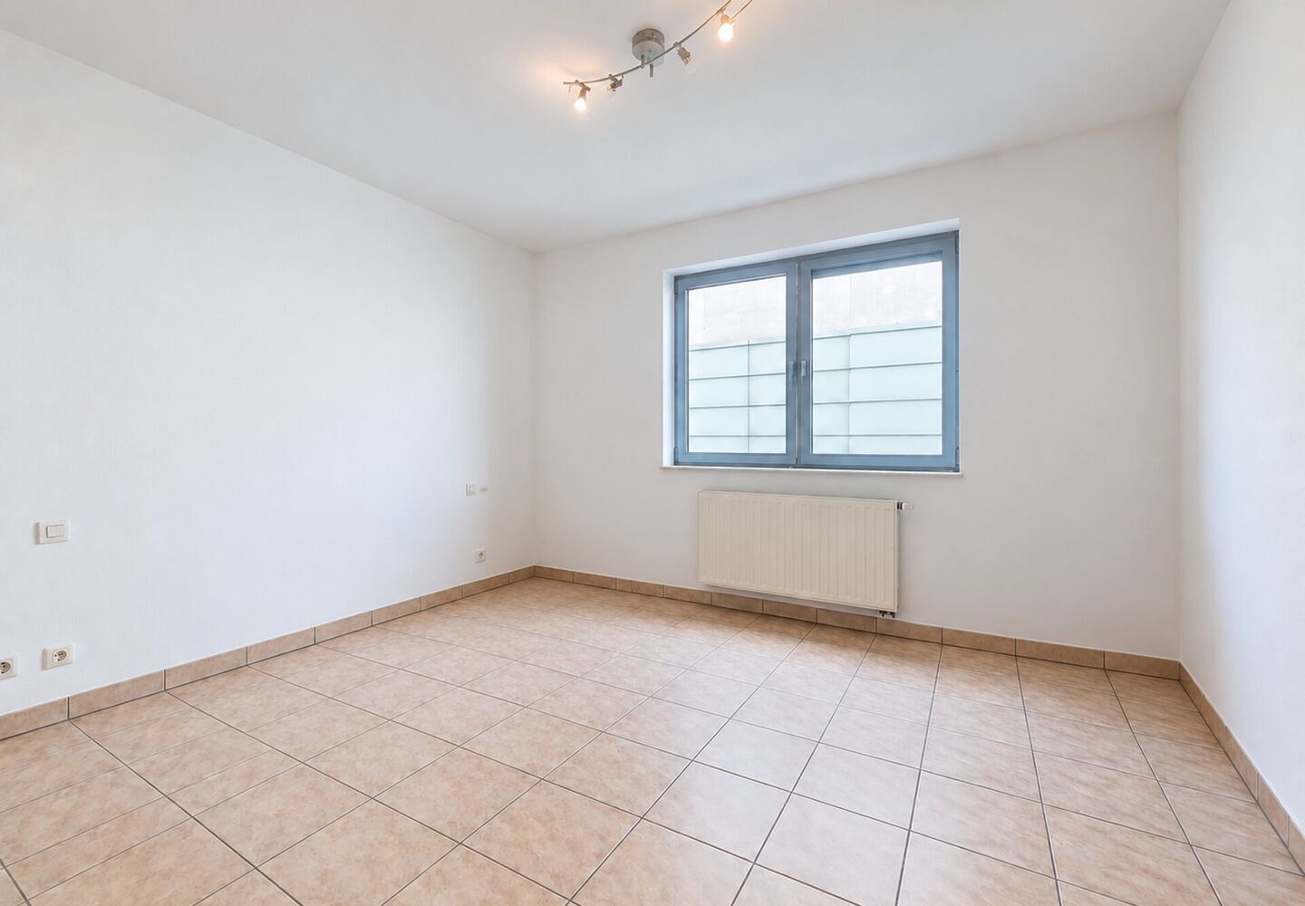 Appartement te huur in Evere