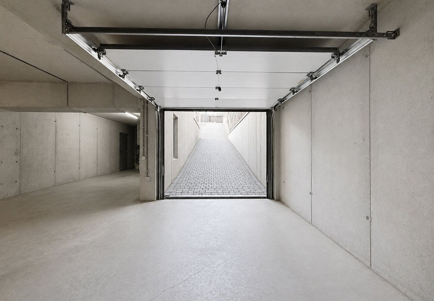Appartement te huur in Evere