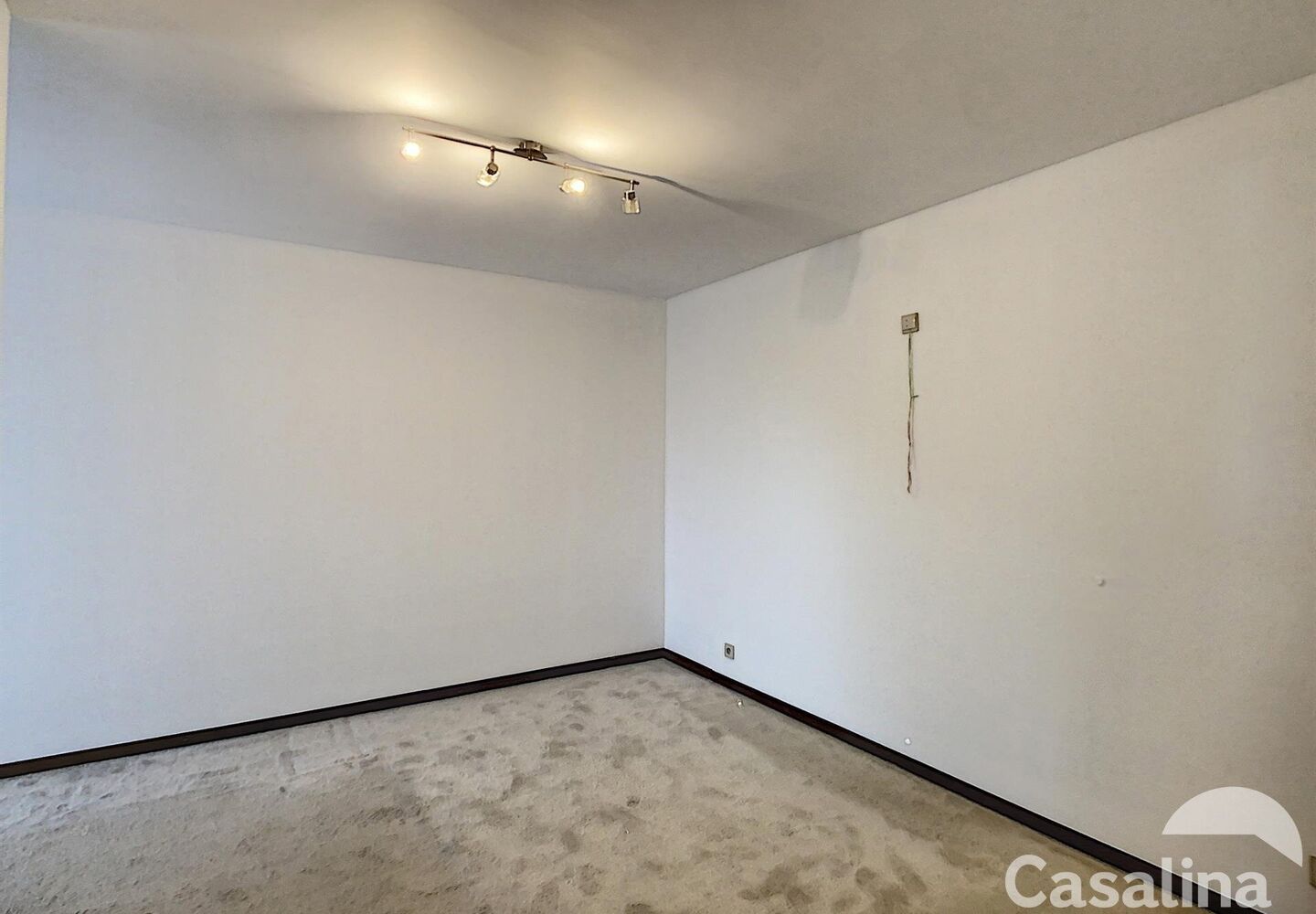 Appartement te huur in Evere