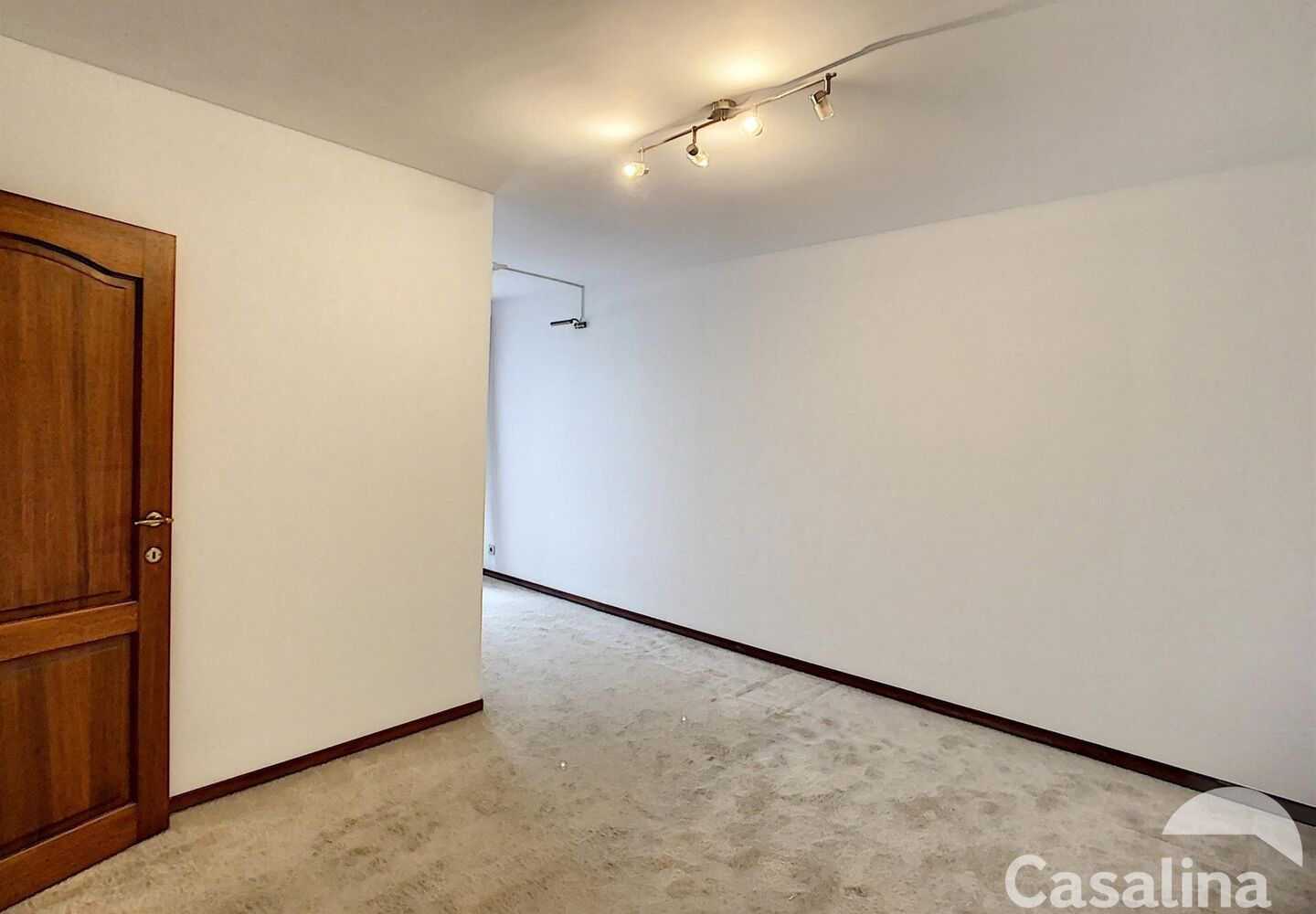 Appartement te huur in Evere