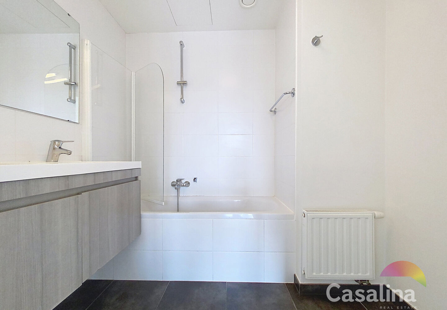Appartement te huur in Evere