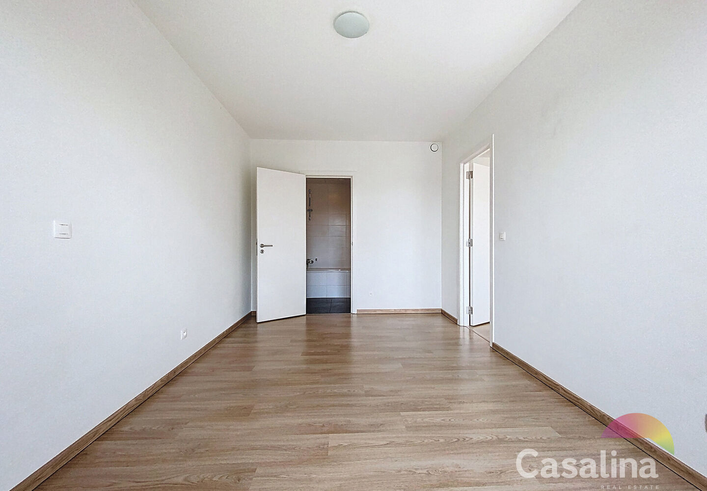 Appartement te huur in Evere