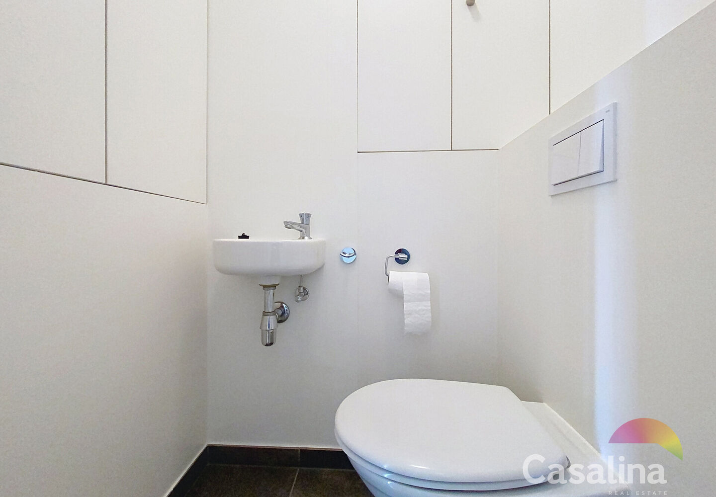 Appartement te huur in Evere