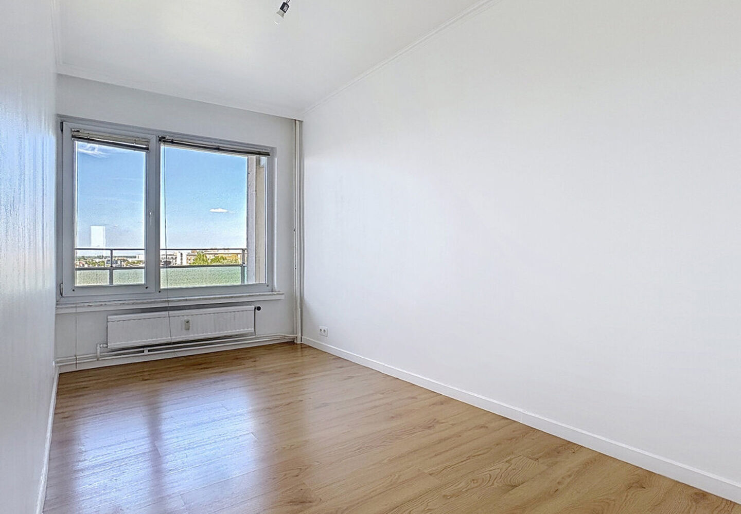 Appartement te huur in Evere