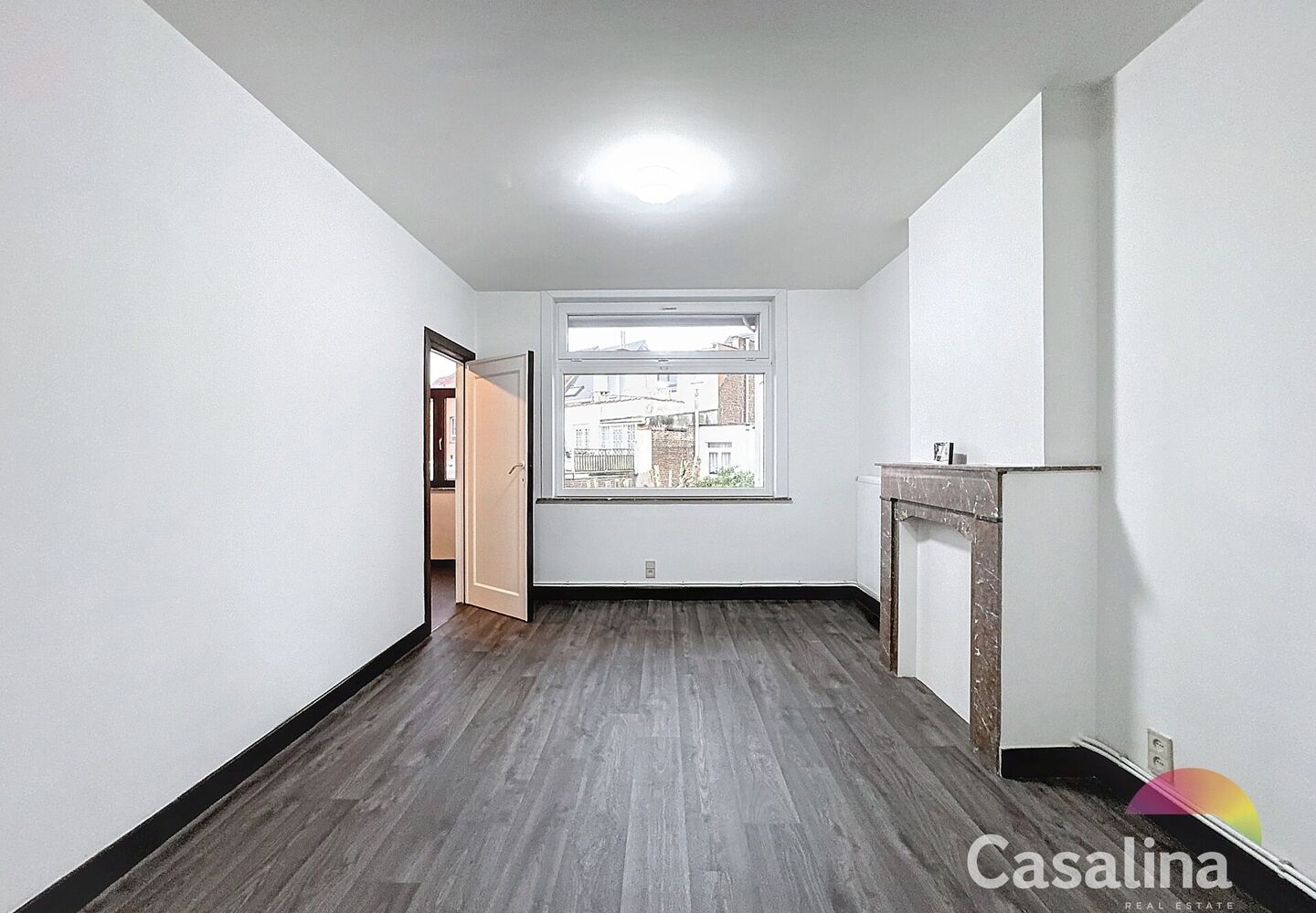 Appartement te huur in Evere