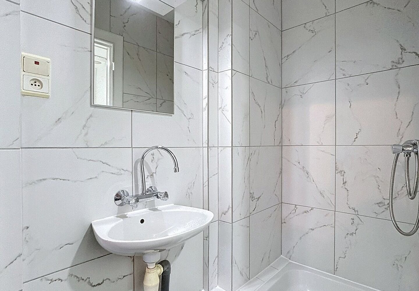 Appartement te huur in Evere