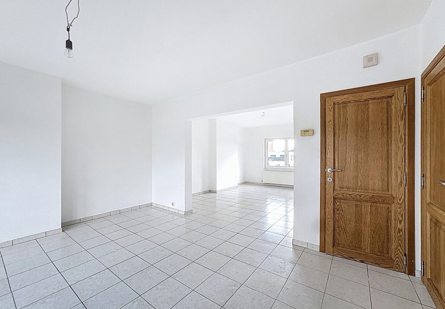 Appartement te huur in Evere