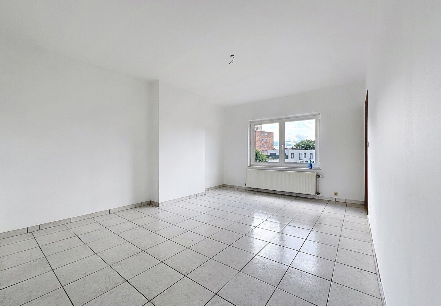 Appartement te huur in Evere