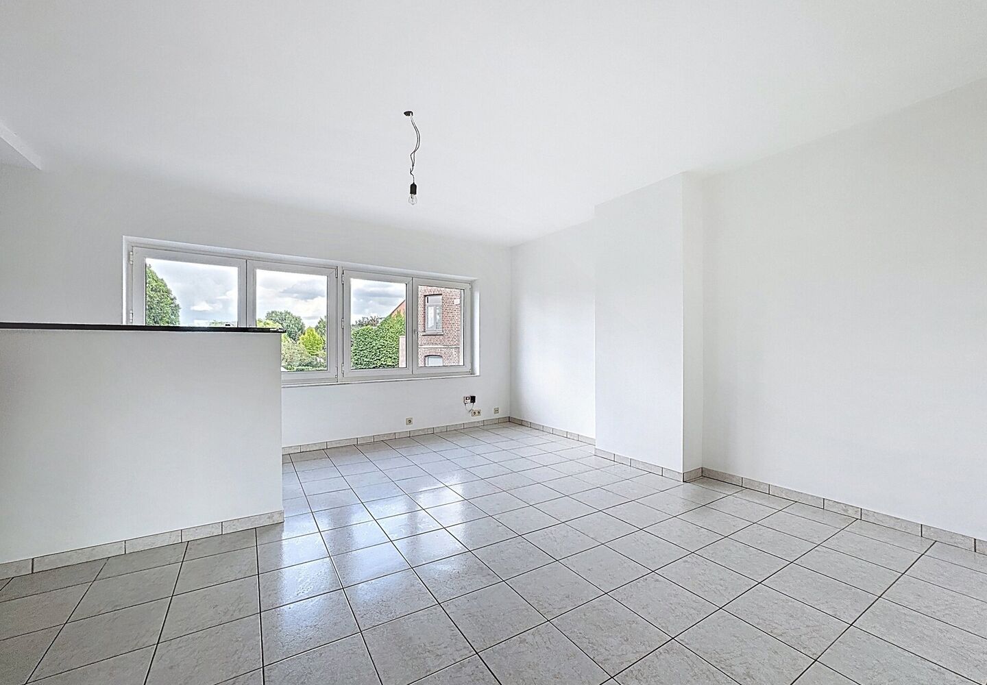 Appartement te huur in Evere