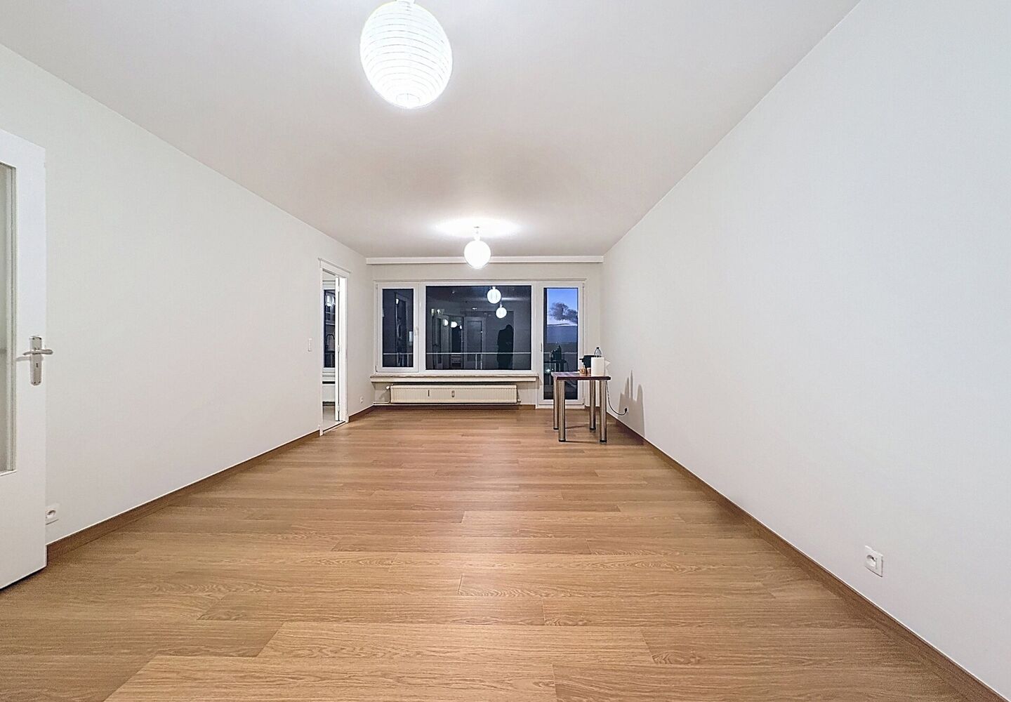 Appartement te huur in Evere