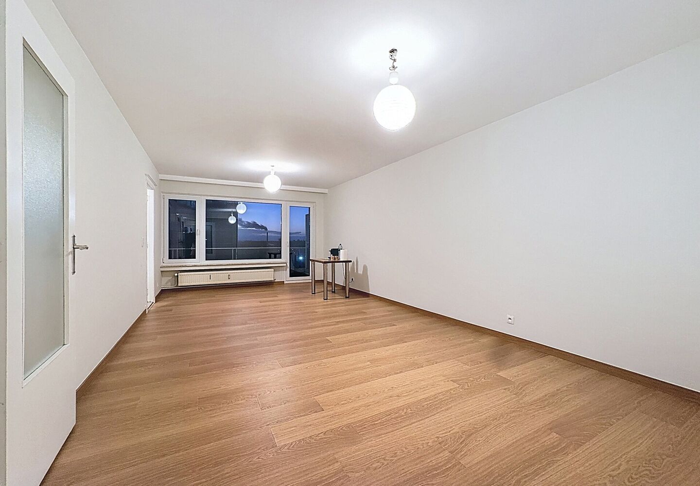 Appartement te huur in Evere