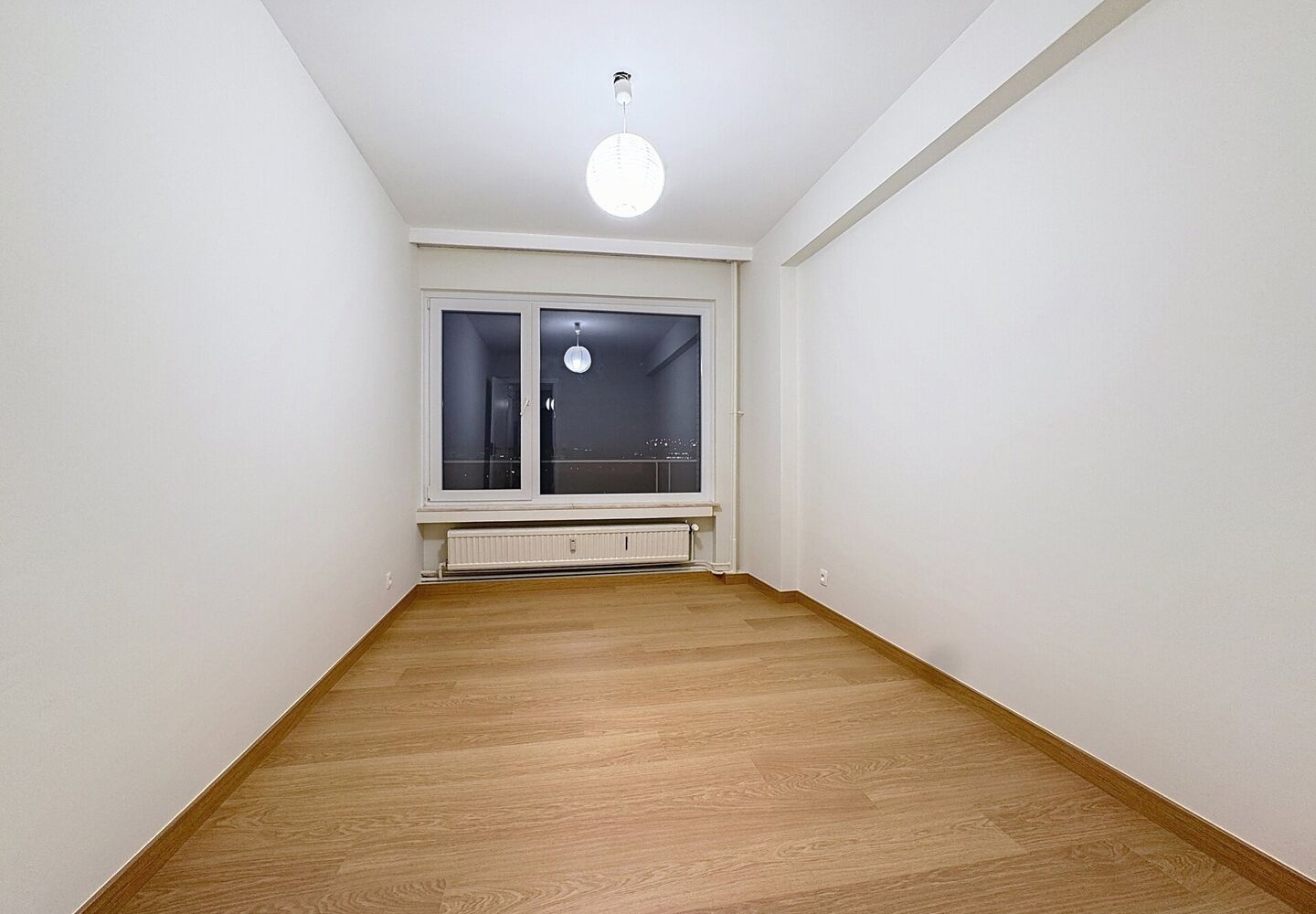 Appartement te huur in Evere