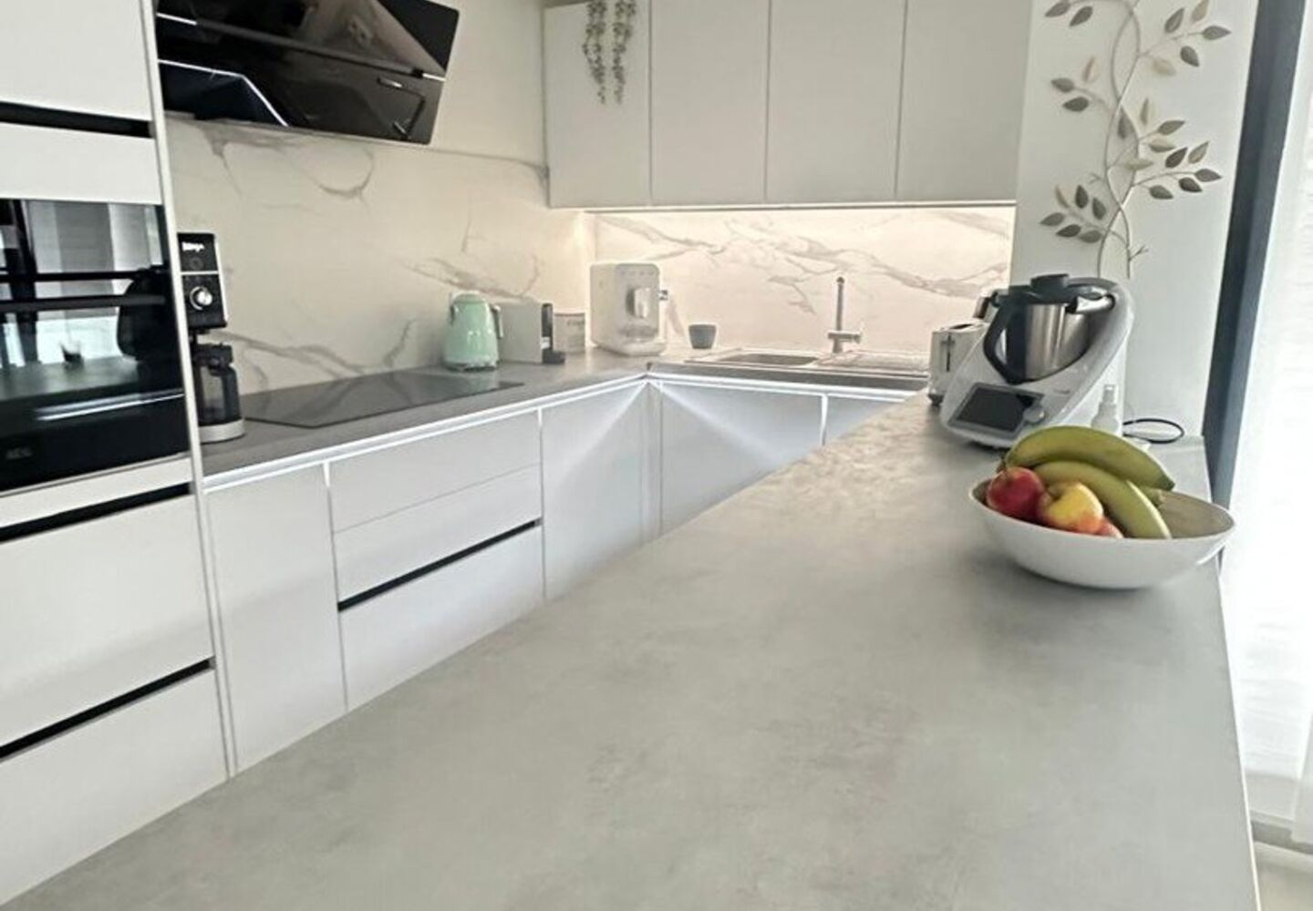 Appartement te huur in Evere