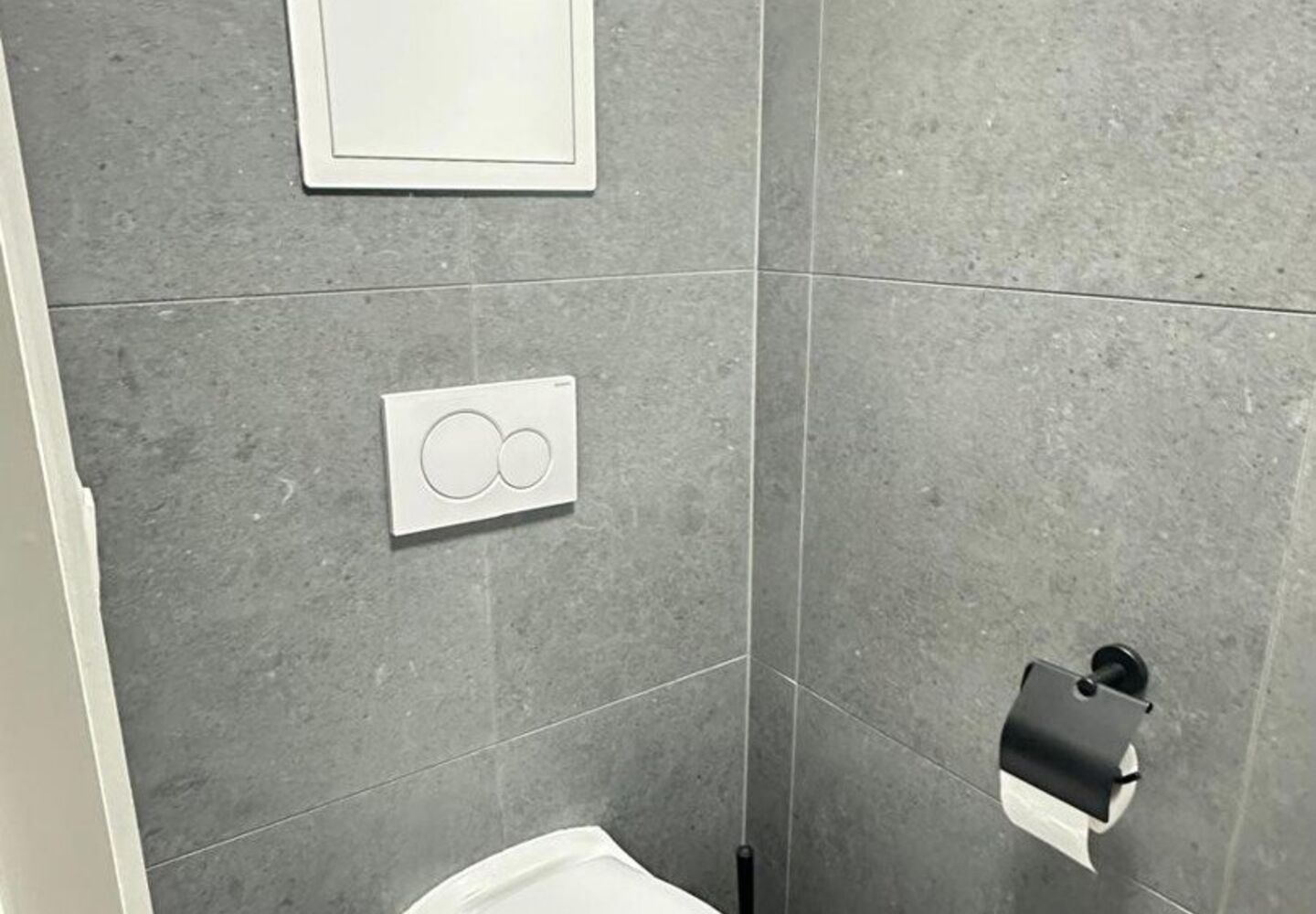 Appartement te huur in Evere